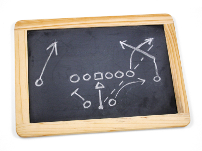 Football Lessons for Statement Processing