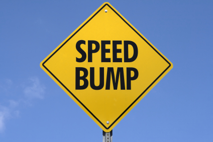 avoiding statement processing roadblocks