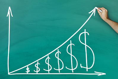 Patient Self-Pay Revenue Collection