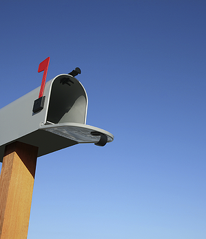 Charge customers for statement delivery?
