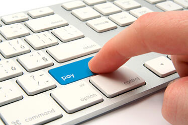 online billing and payment tools