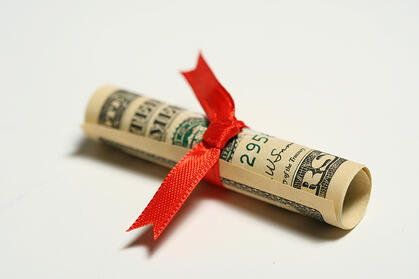 Reduce spend with outsource print management