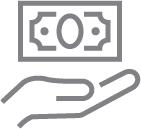 hand-holding-money-icon