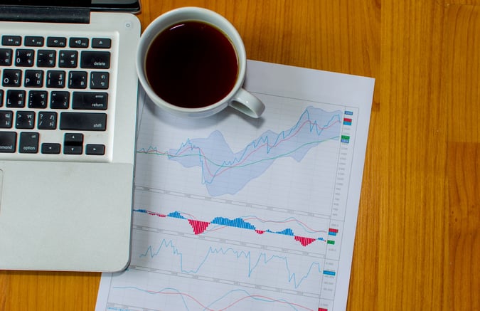 Patient Statement Print and Mail Metrics