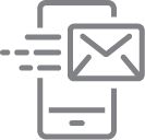 phone-sending-mail-icon