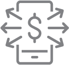 phone-sending-money-icon