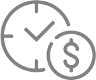 money-clock-icon