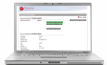 payment without enrollment