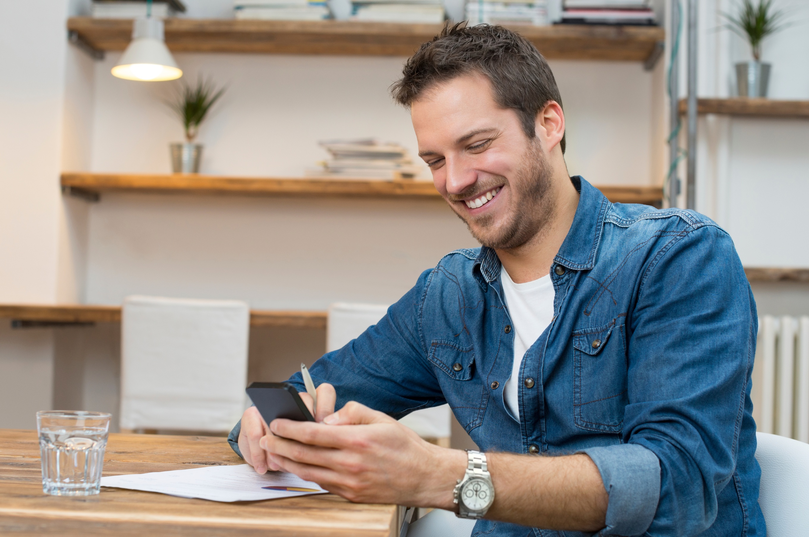 How To Optimize Your Billing Statements For Mobile In 3 Simple Steps